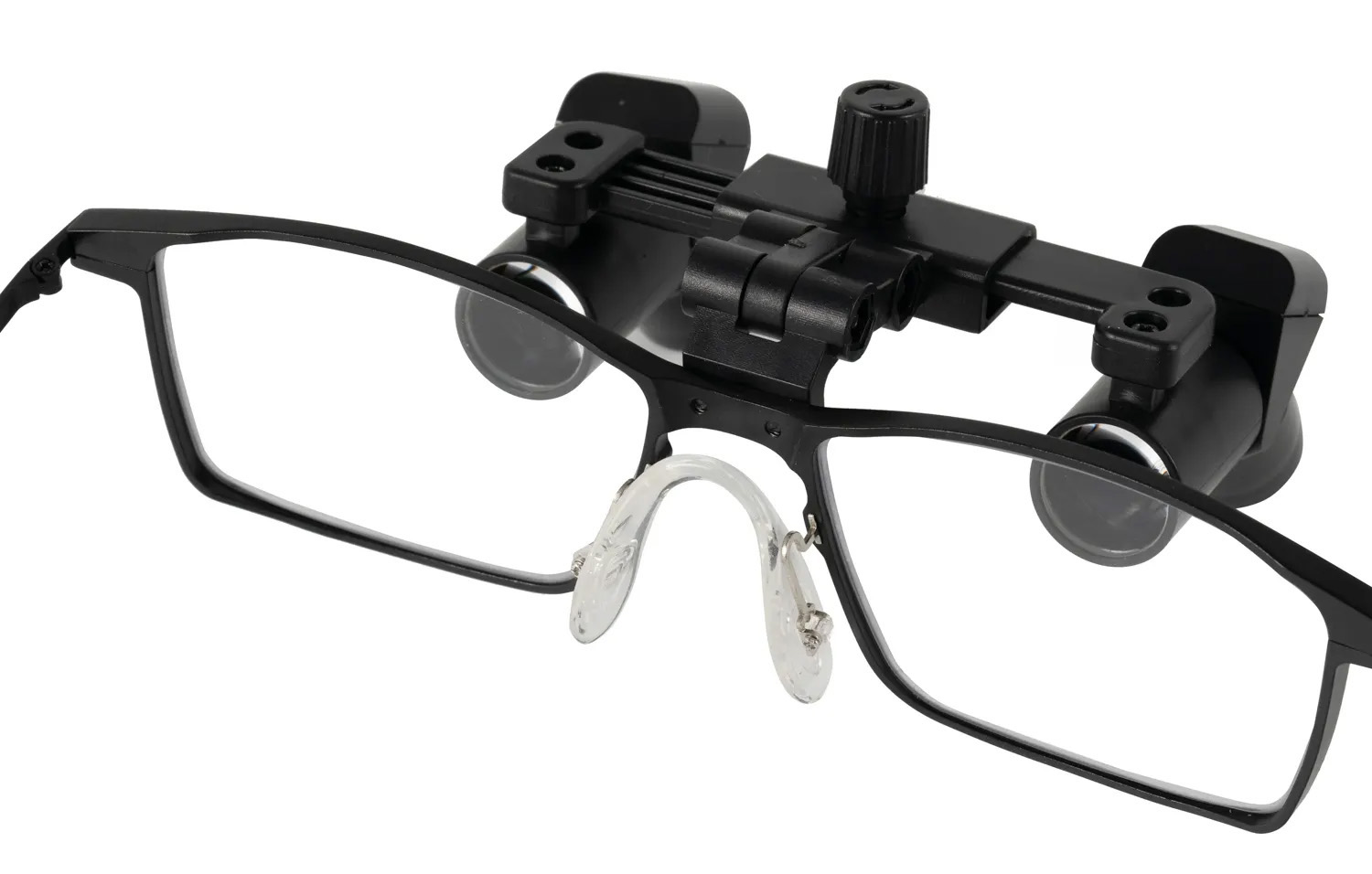 Micare EFM-350X 3.5X Dental Ergonomic Loupes Flip-up Type Medical Surgical Ergo Loupes